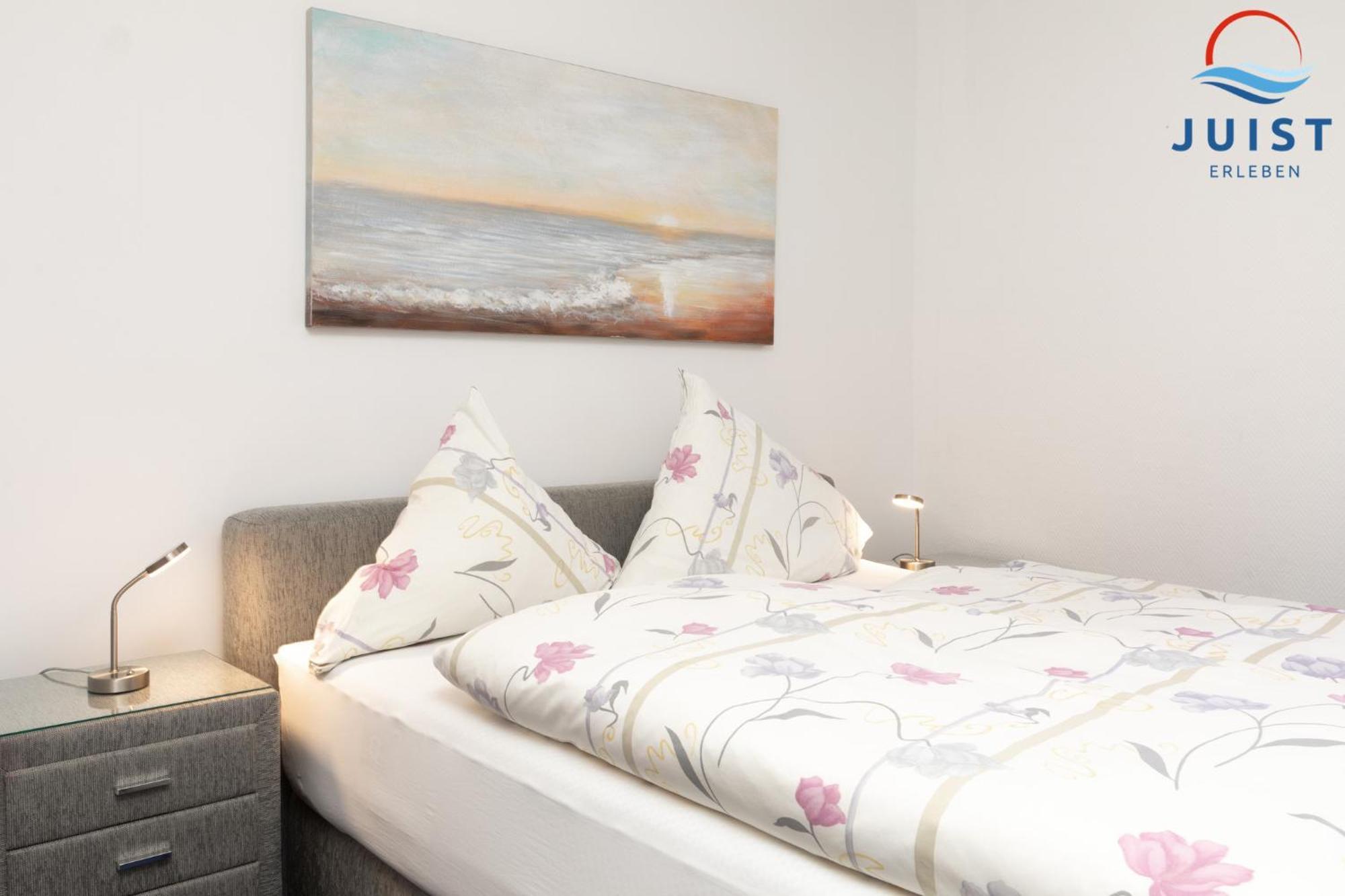 Haus Sylke 136 - Ferienwohnung 6 ユイスト エクステリア 写真