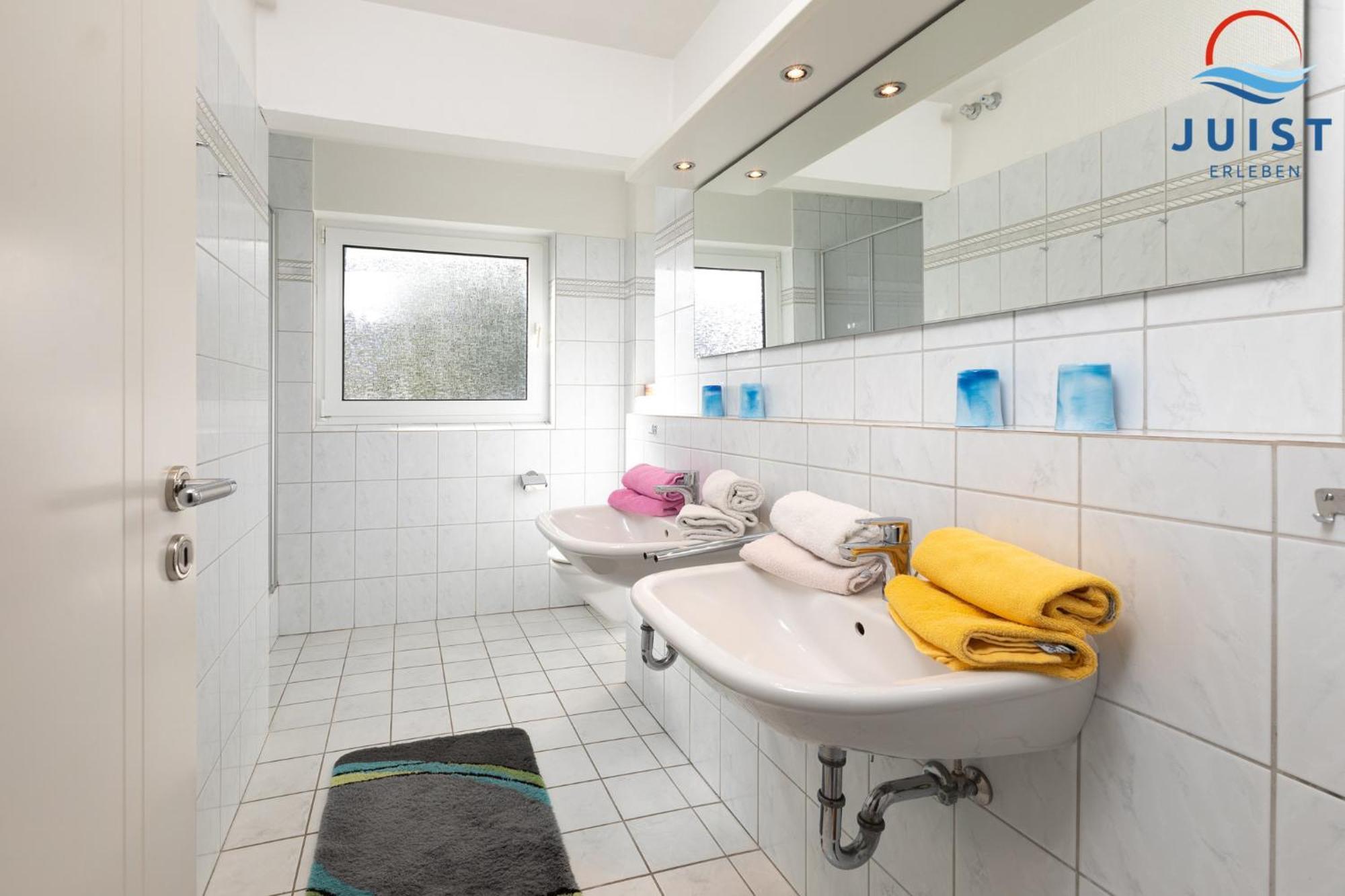 Haus Sylke 136 - Ferienwohnung 6 ユイスト エクステリア 写真