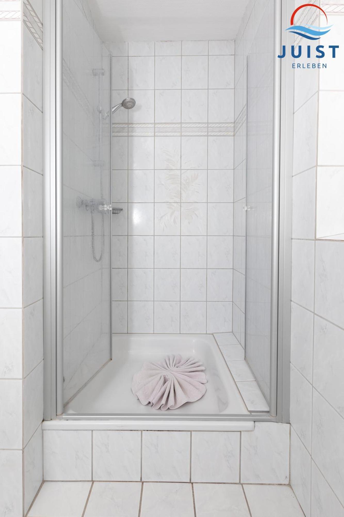 Haus Sylke 136 - Ferienwohnung 6 ユイスト エクステリア 写真